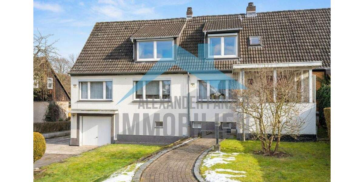 Mehrfamilienhaus, Wohnhaus Kassel / Bettenhausen Bettenhausen - 9 Zimmer, 212 m&sup2;, 349.900&euro; | Angebot:25748426
