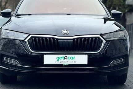 Skoda Octavia 192.333 km 16.990 &euro; Kassel 34123
