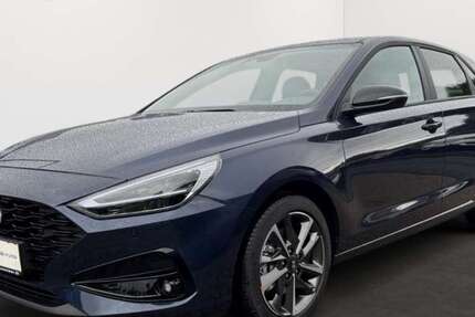 Hyundai i30 5.000 km 18.490 &euro; Fritzlar 34560