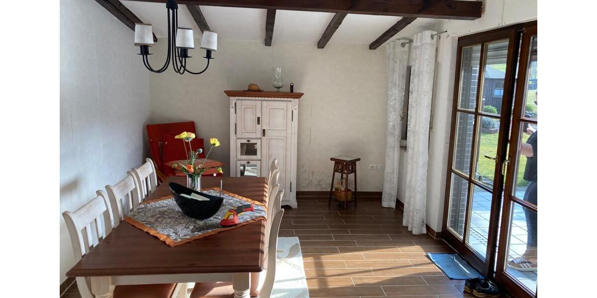 Einfamilienhaus Witzenhausen Blickershausen - 7 Zimmer, 188 m&sup2;, 300.000&euro; | Angebot:26939261