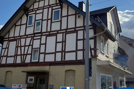 Großzügige 5-ZKB-Wohnung mieten in Kassel – Fachwerkcharme & zentrale Lage 5 zimmer