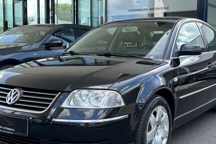 VW Passat 172.686 km 7.680 &euro; Kassel 34123