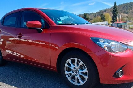Mazda 2 4.590 km 12.500 &euro; Calden 34379