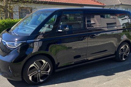 VW ID. Buzz 11.000 km 65.900 &euro; Melsungen 34212