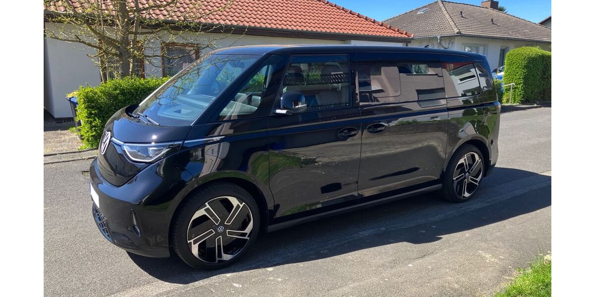VW ID. Buzz 11.000 km 65.900 &euro; Melsungen 34212
