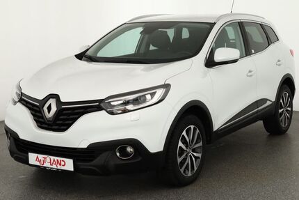 Renault Kadjar 49.898 km 15.990 &euro; Kassel 34123