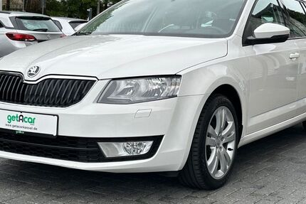 Skoda Octavia 138.262 km 8.990 € Kassel 34123