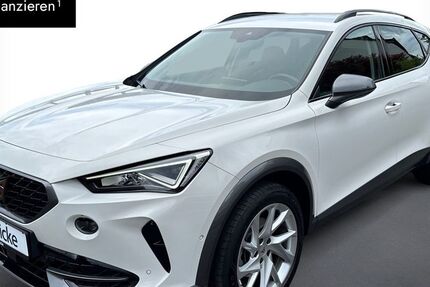 Cupra Formentor 15.424 km 21.930 &euro; Baunatal 34225