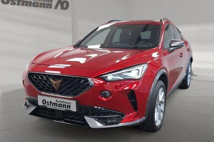 Cupra Formentor 103.122 km 21.670 &euro; Melsungen 34212