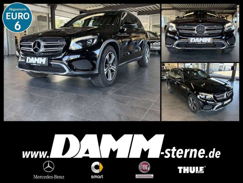 GLC 220