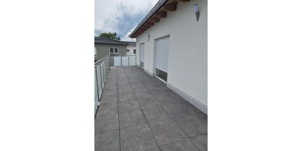 Exklusive Neubau-Penthouse-Wohnung - 91,5 m² mit Top-Ausstattung 3 zimmer