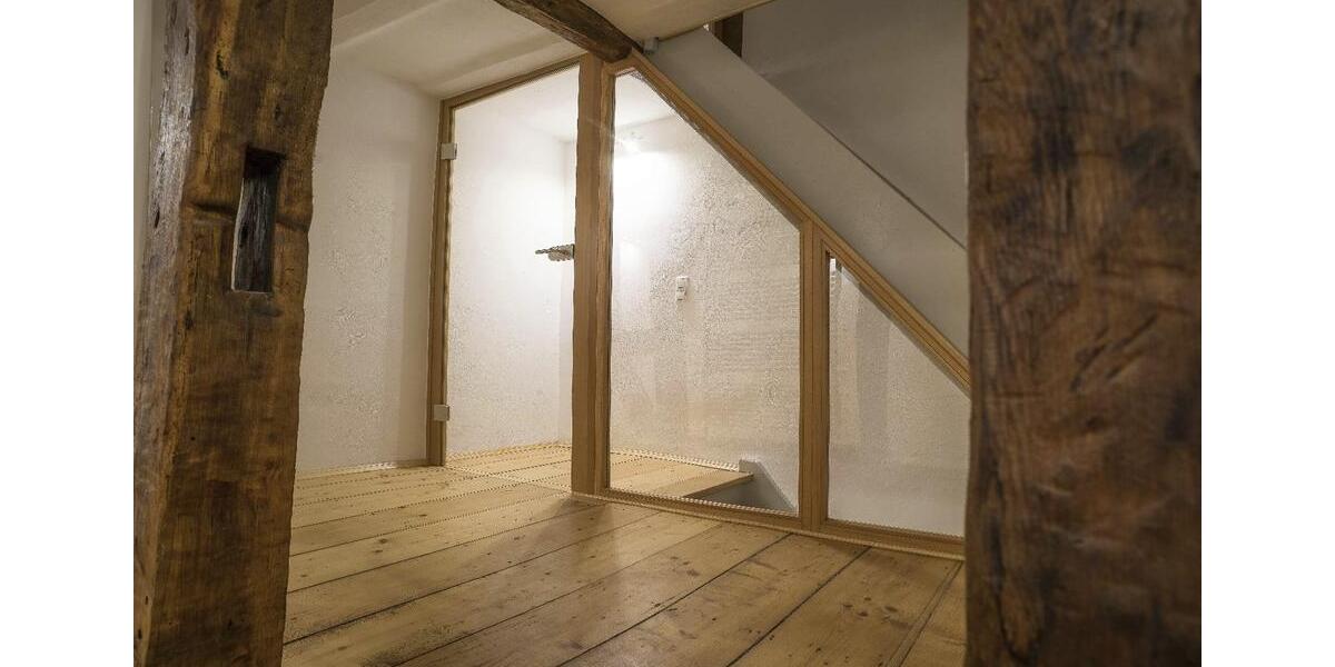 Einfamilienhaus Melsungen - 2 Zimmer, 95 m&sup2;, 900&euro; | Angebot:25943188