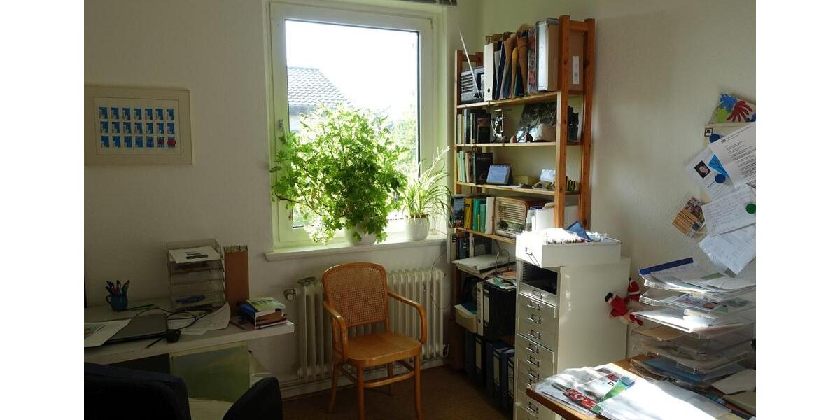 Zweifamilenhaus in Wehlheiden 7 zimmer