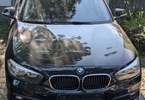 BMW 118d