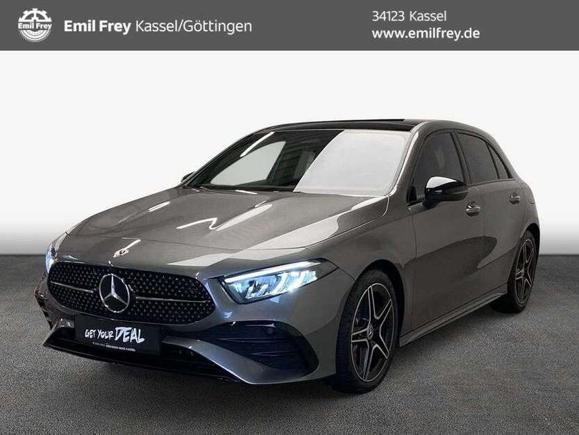A 180