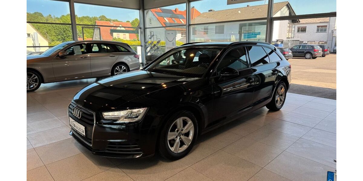 Audi A4 251.000 km 9.850 &euro; Hessisch Lichtenau 37235