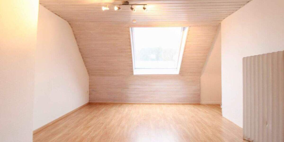 Charmantes Reihenmittelhaus mit moderner Einbauküche und kleinem Garten im Fasanenhof 3 zimmer