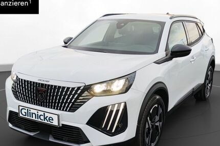 Peugeot 2008 6.000 km 20.995 € Kassel 34123