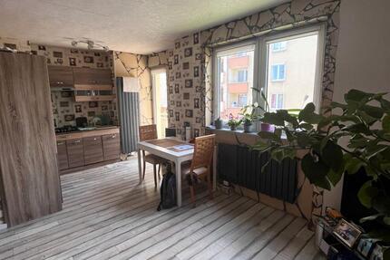 Wohnung Kassel Bettenhausen - 2 Zimmer, 48 m&sup2;, 134.000&euro; | Angebot:27629100