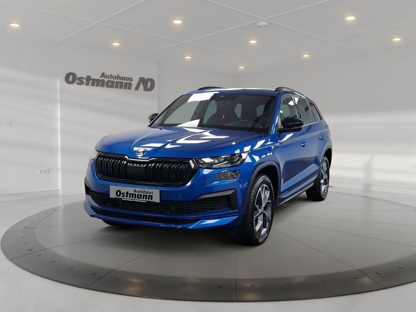 Kodiaq