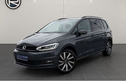 VW Touran 75.076 km 29.780 &euro; Fritzlar 34560