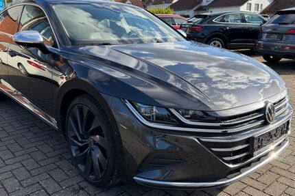 VW Arteon 52.000 km 28.590 &euro; Grebenstein 34393