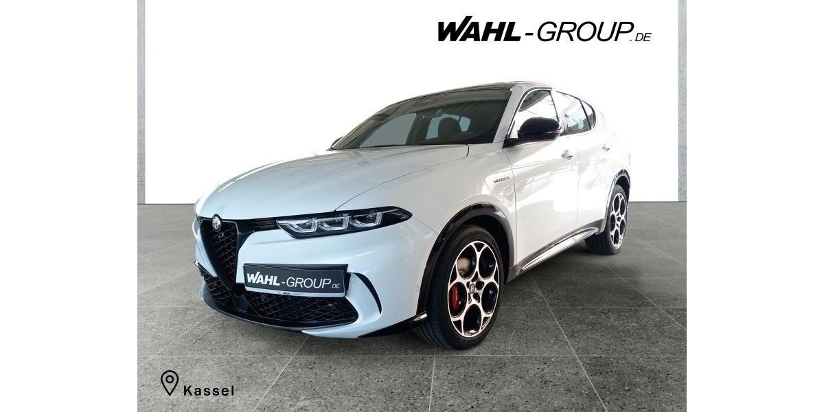Alfa Romeo Tonale 7.896 km 37.900 &euro; Kassel 34125