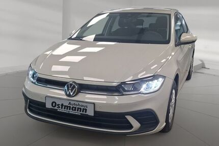 VW Polo 2.000 km 18.900 &euro; Wolfhagen 34466