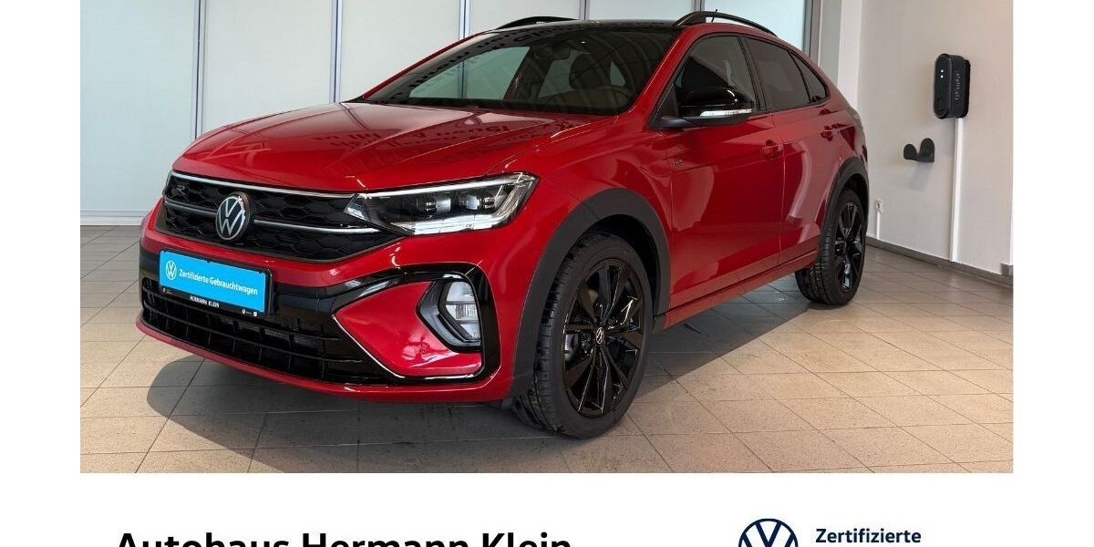 VW Taigo 12.959 km 28.990 € Fuldatal 34233