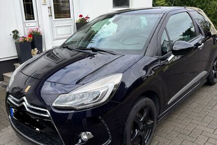 Citroen DS3 110.000 km 5.800 &euro; Baunatal 34225