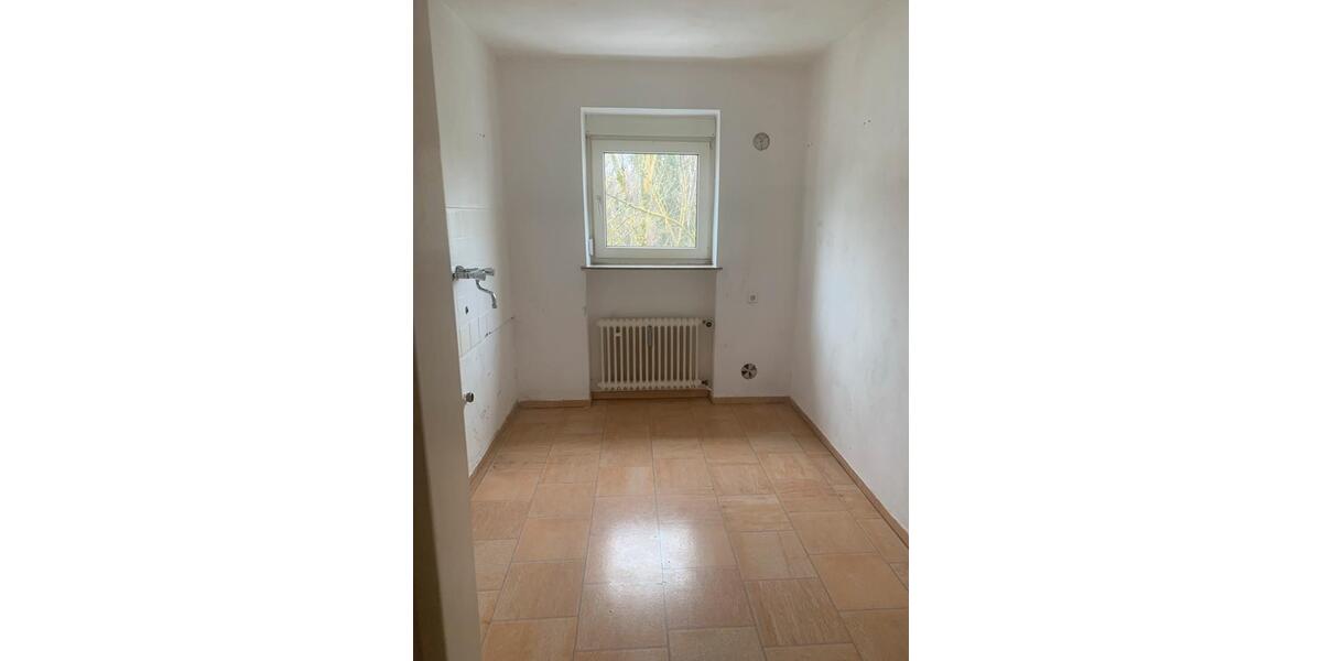 Etagenwohnung Kassel Philippinenhof-Warteberg - 2 Zimmer, 57 m&sup2;, 700&euro; | Angebot:25306072