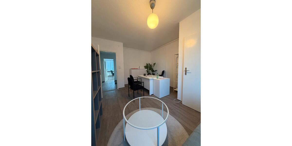 Nachmieter für Büro zimmer