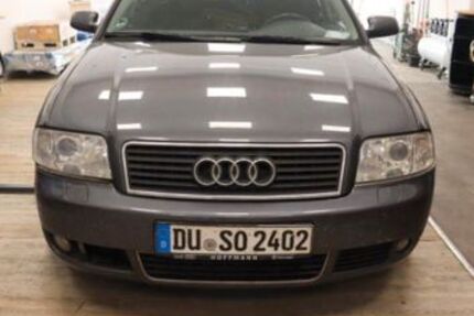 Audi A6 300.000 km 1.200 € Kassel 34123