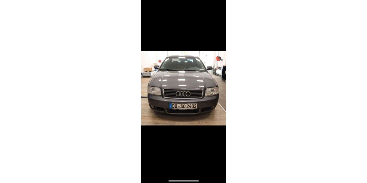 Audi A6 300.000 km 1.200 € Kassel 34123
