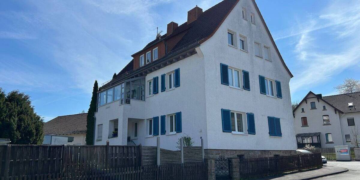 Mehrfamilienhaus, Wohnhaus Spangenberg - 1 Zimmer, 313 m&sup2;, 345.000&euro; | Angebot:26188075