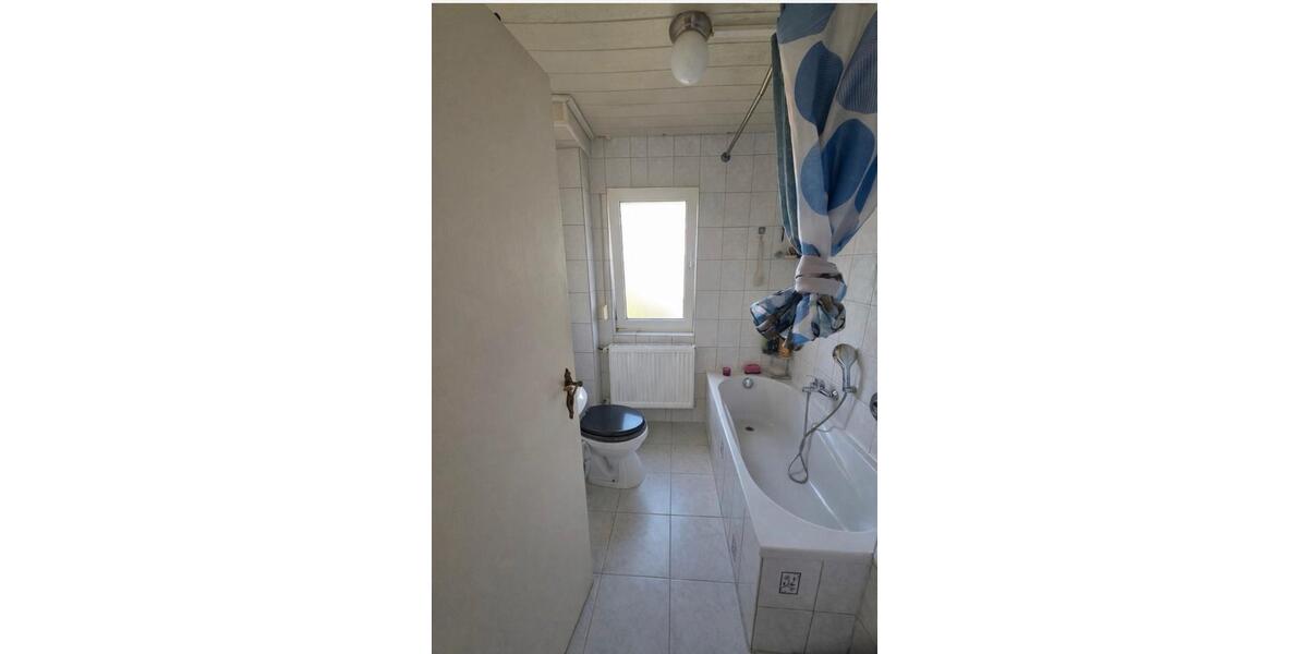 Erdgeschoßwohnung Fritzlar - 2 Zimmer, 54 m&sup2;, 700&euro; | Angebot:26056978