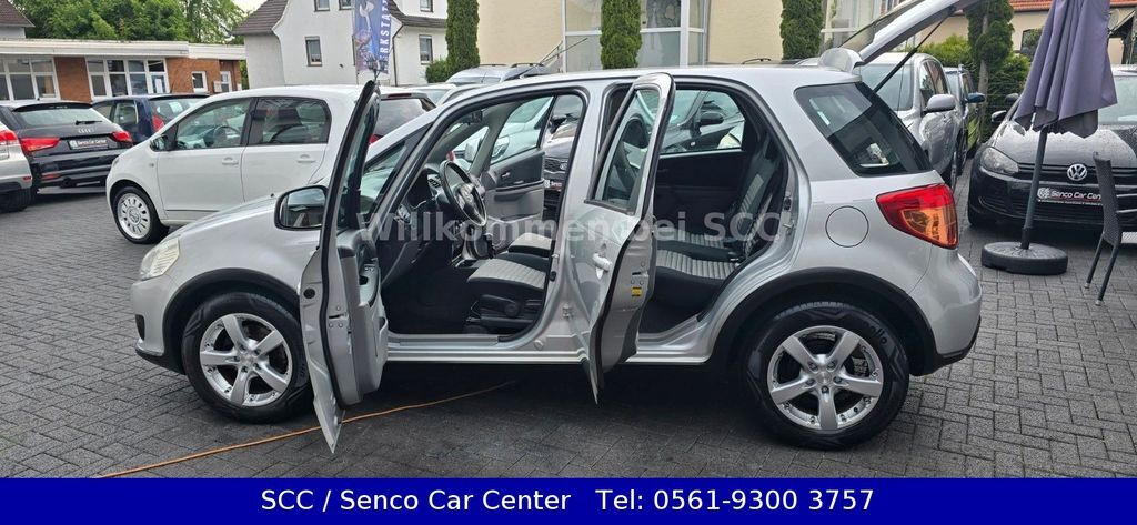 Suzuki SX4 175.000 km 3.250 € KASSEL-Niestetal ................. Mobil: +49 163 740 9922 34266