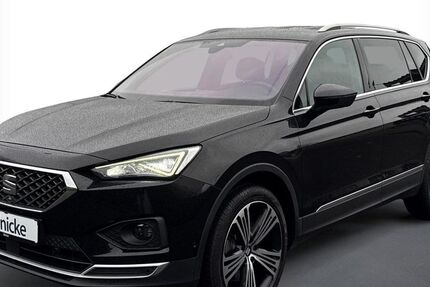 Seat Tarraco 84.892 km 31.333 &euro; Baunatal 34225