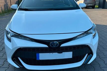 Toyota Corolla 141.000 km 15.500 € Kassel 34121