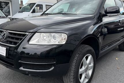 VW Touareg 260.000 km 4.499 &euro; Kassel 34123