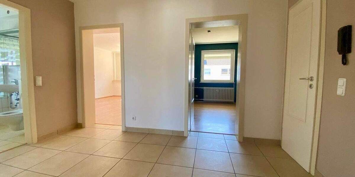 Eigentumswohnung in beliebter Lage Kassel-Vellmar! 3 zimmer