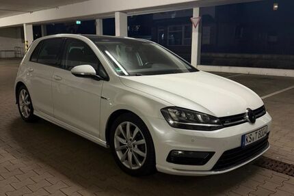 VW Golf 150.000 km 9.999 &euro; Nieste 34329