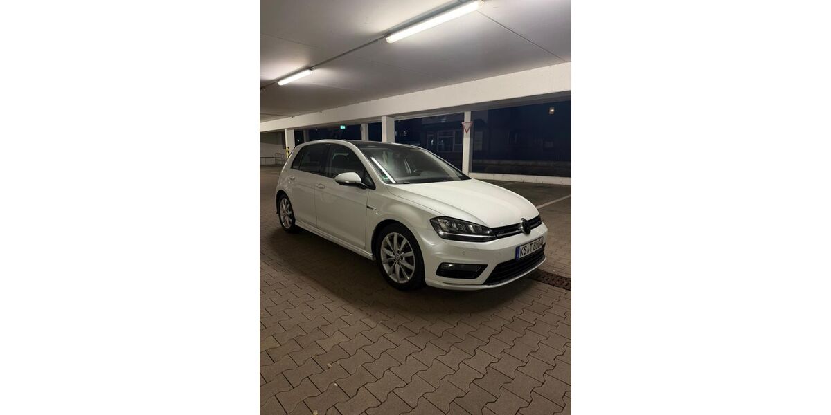 VW Golf 150.000 km 9.999 &euro; Nieste 34329