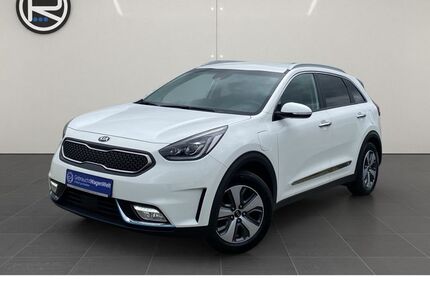 Kia Niro 60.635 km 15.980 &euro; Fritzlar 34560