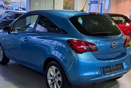 Opel Corsa 69.999 km 7.499 &euro; Niestetal bei Kassel 34266
