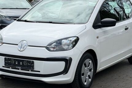 VW up! 85.000 km 5.500 &euro; Niestetal (bei Kassel) 34266