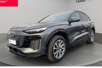 Audi Q6 e-tron 8.472 km 51.990 &euro; Kassel 34125