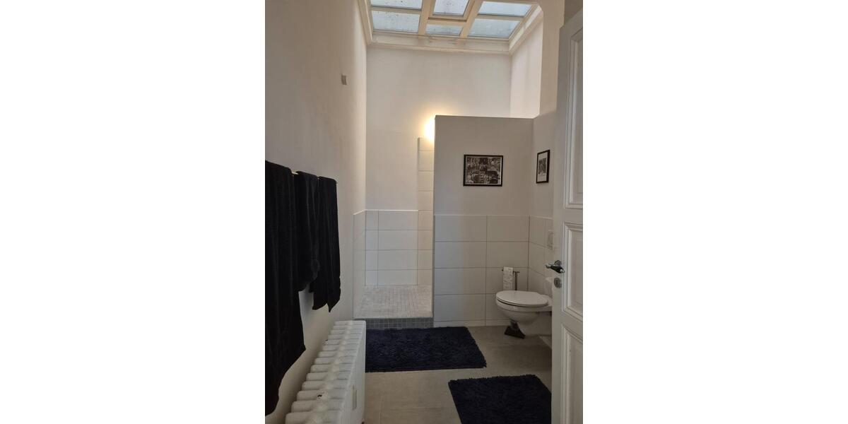 Etagenwohnung Kassel Vorderer Westen - 3 Zimmer, 106 m&sup2;, 1.200&euro; | Angebot:25892271