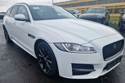 Jaguar XF 100.000 km 16.999 &euro; Fuldatal (Kassel) 34233