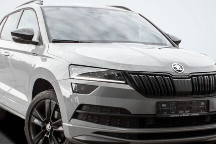 Skoda Karoq 52.146 km 25.990 € Lohfelden 34253